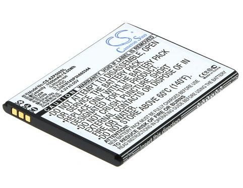 Batterie telephone zte t320