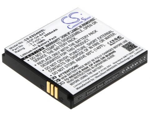 Batterie  evolveo sgp-q4-bat strongphone q4