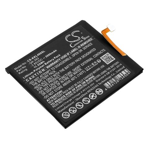 Batterie telephone 360 n4