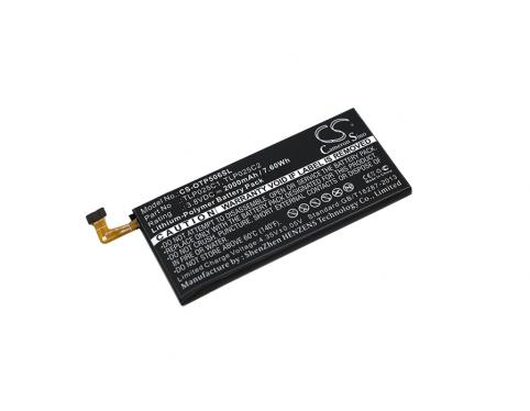 Batterie  alcatel tlp025c1 one touch allure