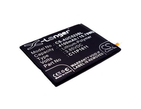 Batterie  asus c11p1609 zc553kl