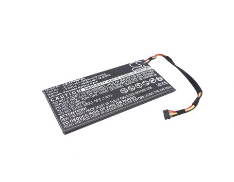 Batterie telephone asus pf500k