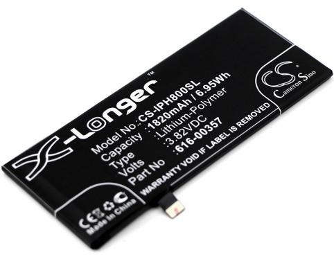 616-00357 iphone 8 