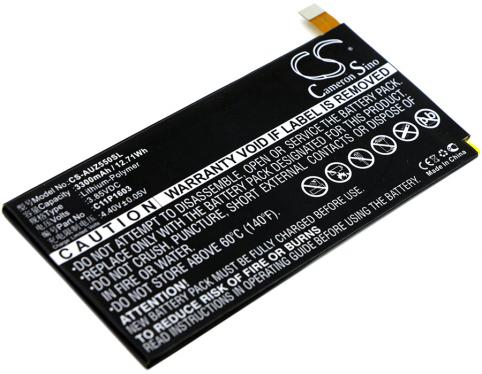 Batterie telephone asus zs550kl