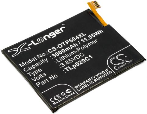 Tlp029c7 key2 le 