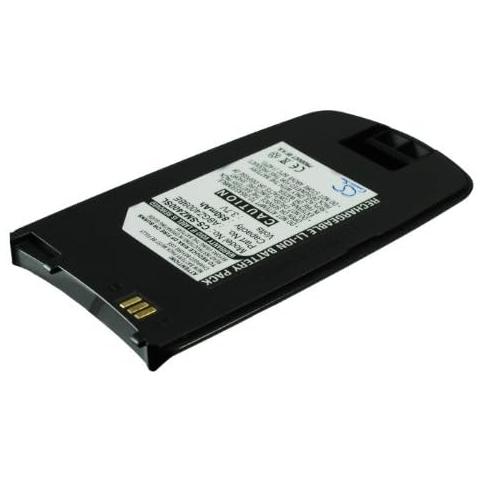 Refc batterie abgz4009be