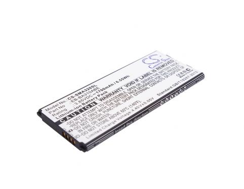 Batterie telephone samsung sm a310f ds