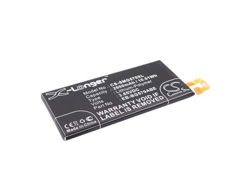 Batterie telephone samsung sm g5700