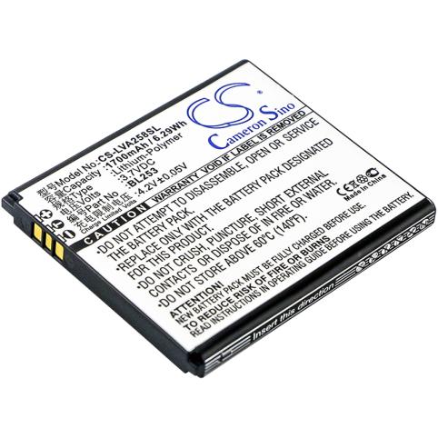 Bl253 mbp855 