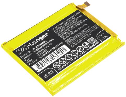 Batterie telephone zte n9560