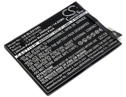 Batterie telephone blu e010q