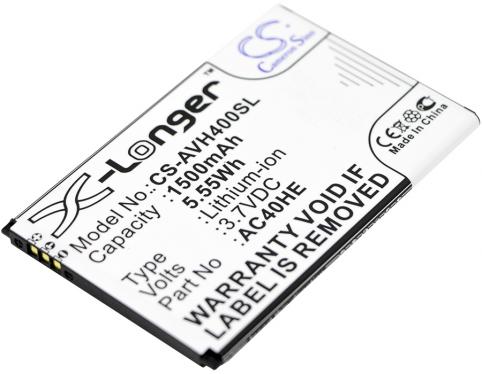 Ac40he 40 helium 