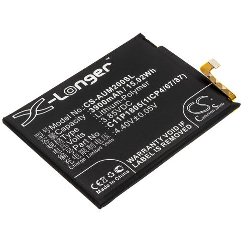 Refc batterie c11p1805