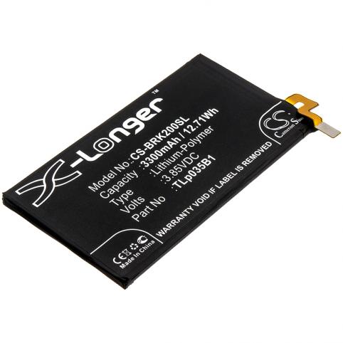Tlp035b1 bbf100-1 