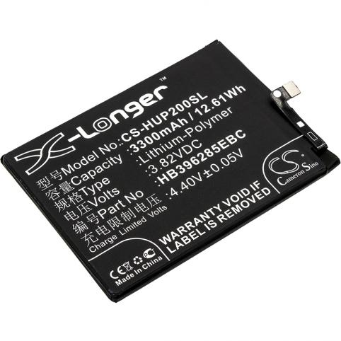 Hb396285ebc col-al00 