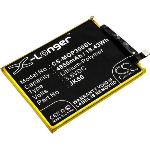 Jk50 g7 power 