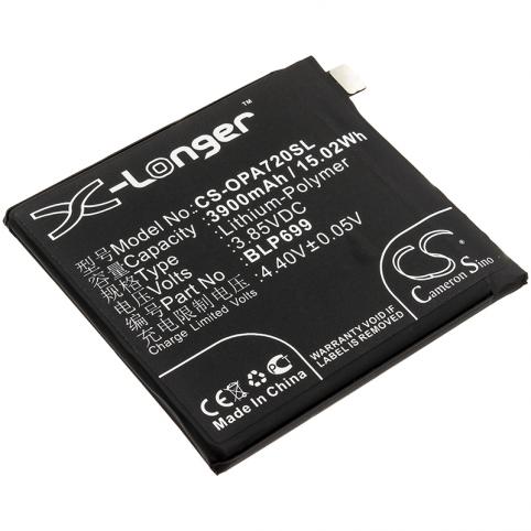 Blp699 7 pro 