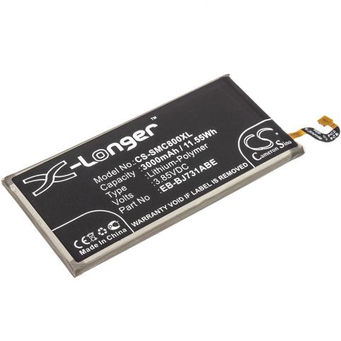 Refc batterie eb bj731abe