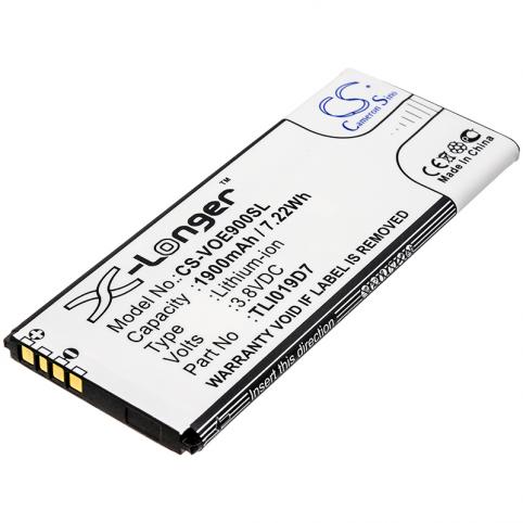 Batterie  vodafone tli019d7 smart e9