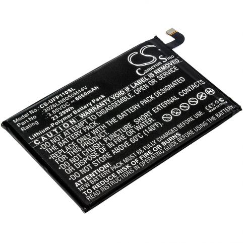 Batterie  ulefone 3026ln6050m44v power