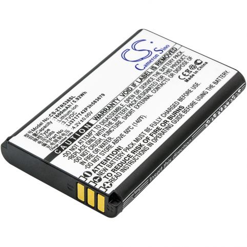 Batterie telephone zte r538