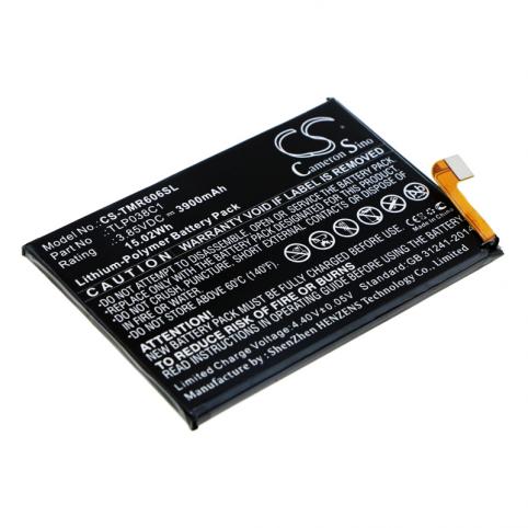 Batterie telephone alcatel ot 6062