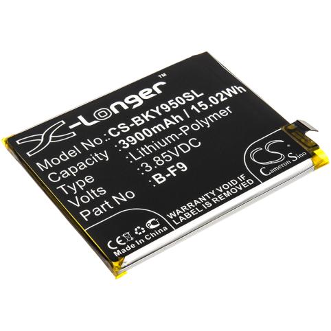 Batterie telephone bbk vivo y95