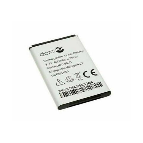 Batterie telephone doro 7030