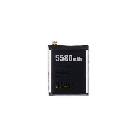 Batterie telephone doogee s60