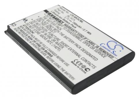 Batterie  bbk bk-bl-5c vivo i530