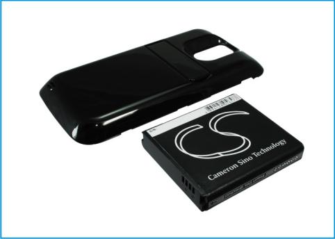 Batterie telephone t mobile galaxy s ii