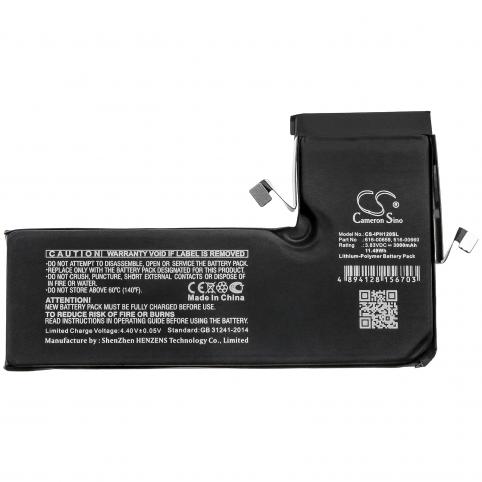 Batterie telephone apple iphone 11 pro