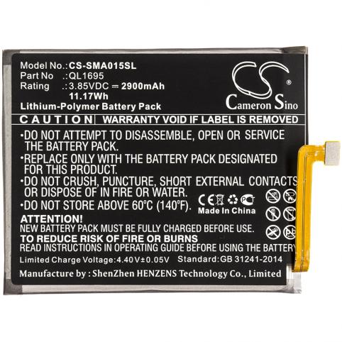 Batterie  samsung ql1695 galaxy a01