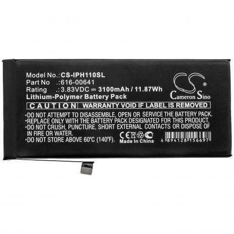 Batterie telephone apple iphone 11