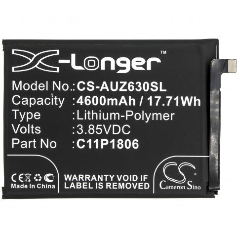 Batterie  asus 1icp5 65 87