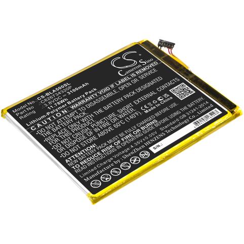 Batterie telephone blu a0031ww