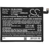 Batterie telephone blu v0210ww