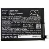 Batterie  umi 1icp/6/65/87 umidigi power 3