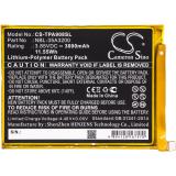 Batterie telephone tp link tp908a