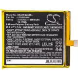 Batterie  crosscall lpn385440 trekker x4