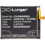 Batterie telephone samsung galaxy a90 5g