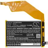 Batterie telephone vivo iqoo z3