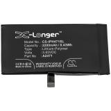 Batterie telephone apple iphone 12 mini