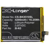 Batterie  vivo b-n3 x50 pro