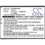 Batterie telephone meizu m1819