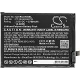 Batterie telephone cricket ovation