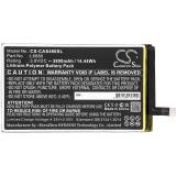 Batterie telephone sprint caterpillar cat s48c
