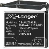 Batterie telephone asus zs590ks