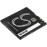 Batterie  bea fon 1icp/4/25/40 sl495