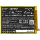 Batterie telephone blu g0290ww